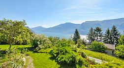 Paradise Garden & View Maria