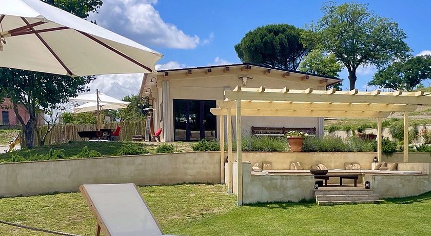 Tenuta San Lodovico (Glamping)