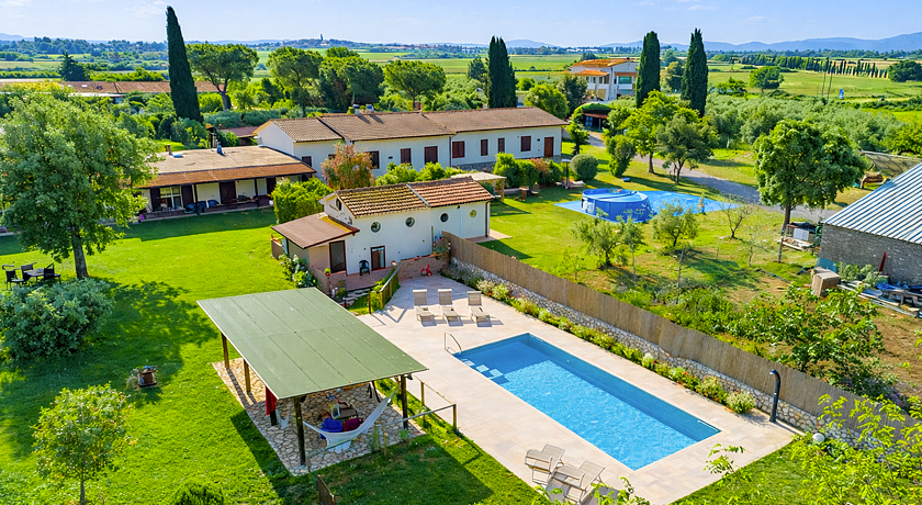 Agriturismo Al Girasole