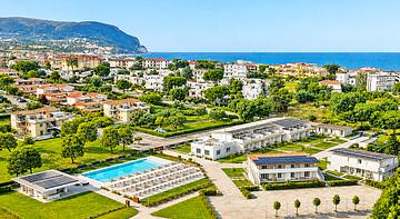 Borgopetra Resort Numana