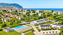 Borgopetra Resort Numana