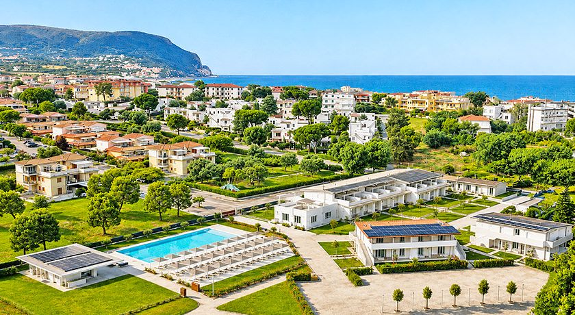 Borgopetra Resort Numana