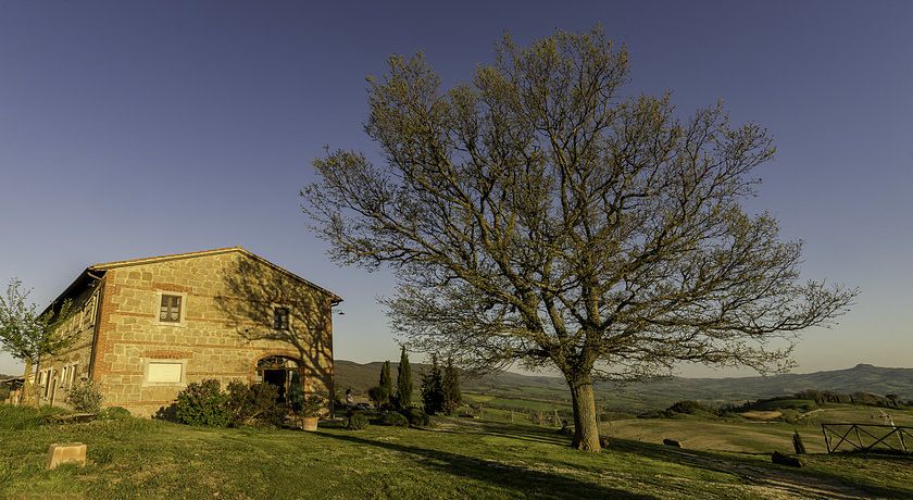 AGRITURISMO LUCCIOLA BELLA