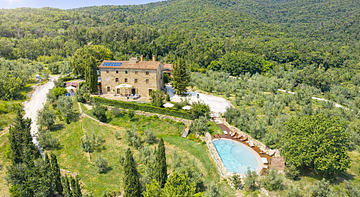 Agriturismo Ai Massi