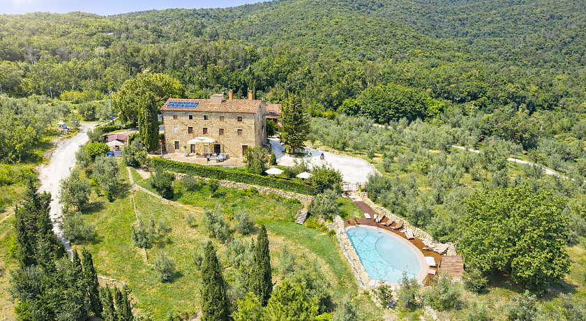 Agriturismo Ai Massi