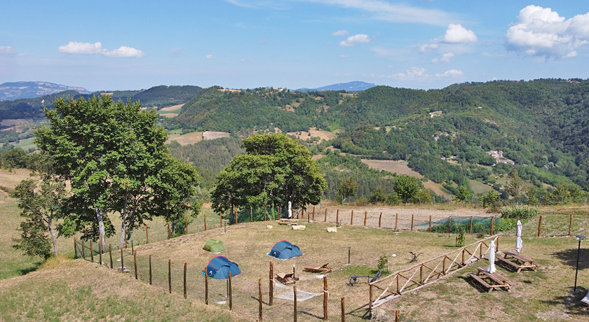 La Fattoria dei Sibillini