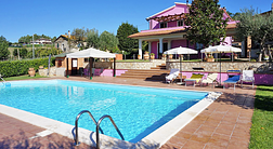 agriturismo consalvi