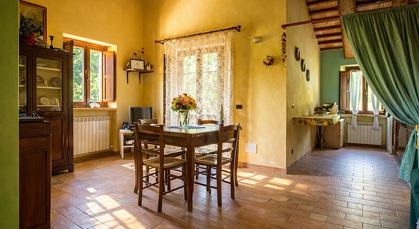 IL CASALE DI AURORA