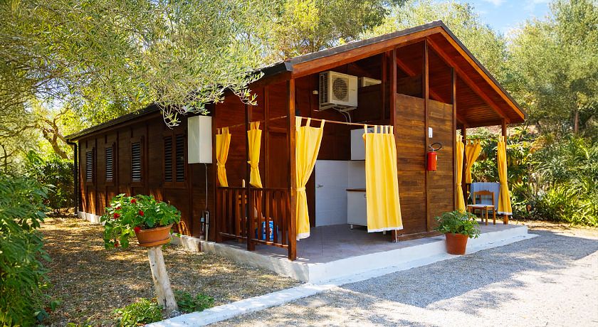 Villaggio Summer Paradise 