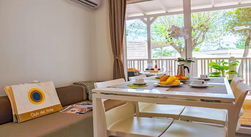 Club del Sole Sentido Punta Marina Premium Pini Beach Village