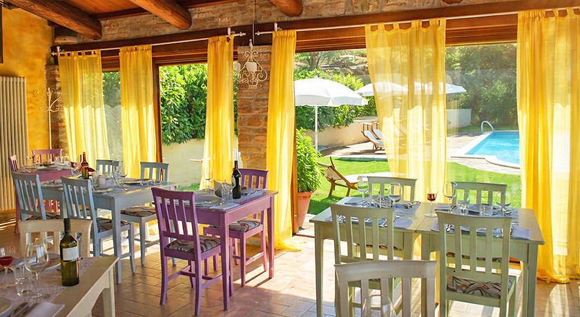 Il Poggiolo di Parrano