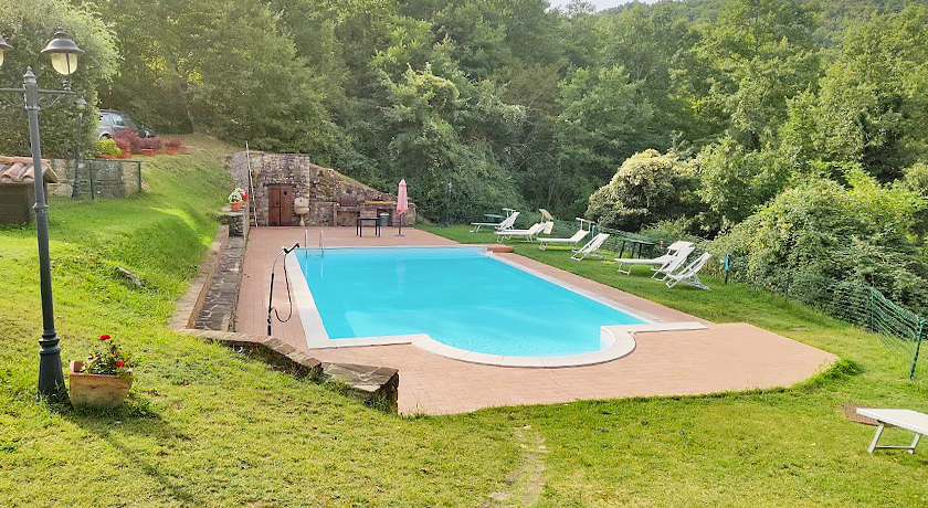 Agriturismo Il Cucciolo
