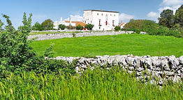 Masseria Murgia Albanese
