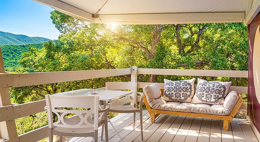 BeVedetta - Relais Lodges B&B