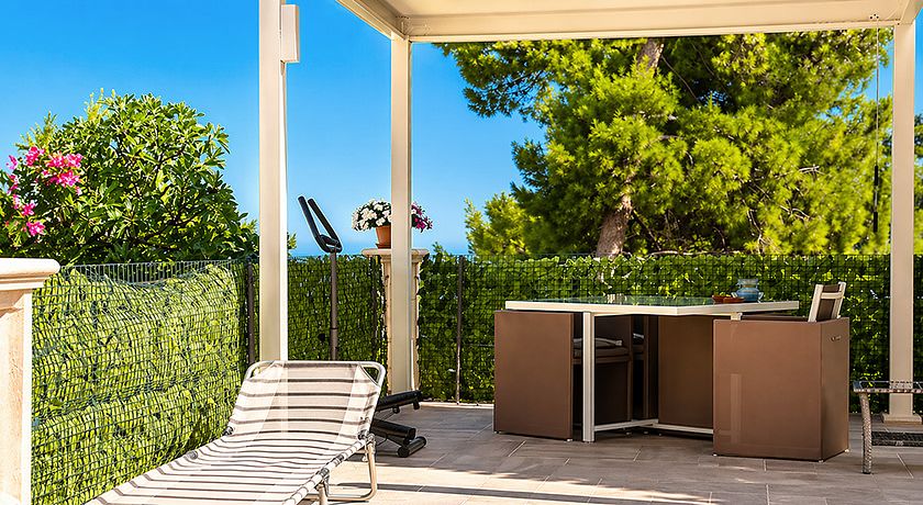 Residenza Piccolo Uliveto