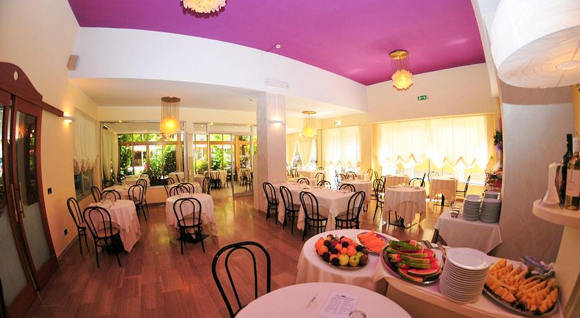 hotel antonella