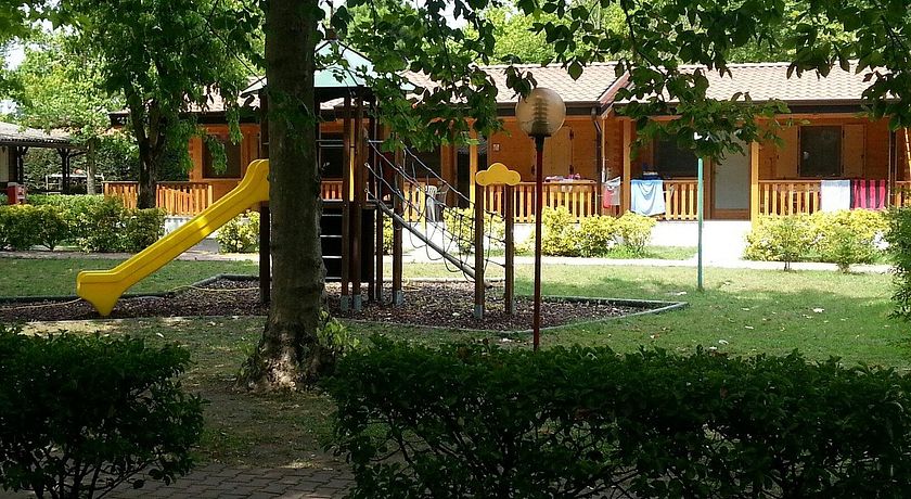 Villaggio Samoa