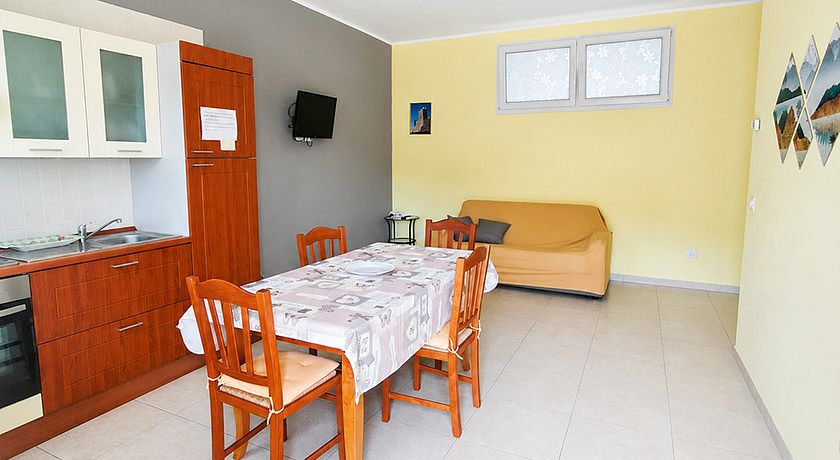 Country House Zio Tonino