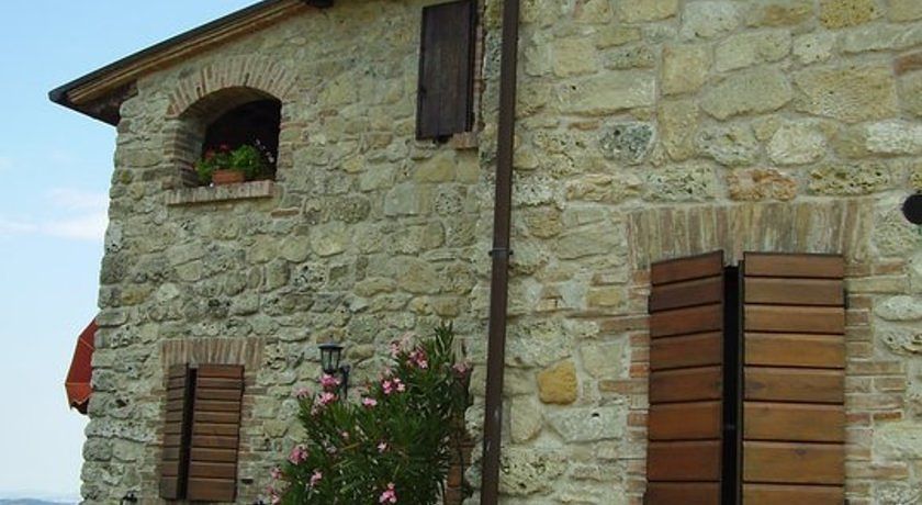 Agriturismo Monte Valbelle