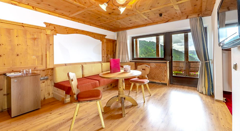 Hotel Alaska LUXURY WELLNESS