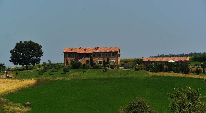 AGRITURISMO LUCCIOLA BELLA