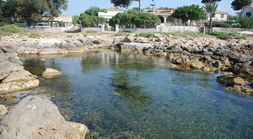 Agriturismo Terrauzza sul Mare