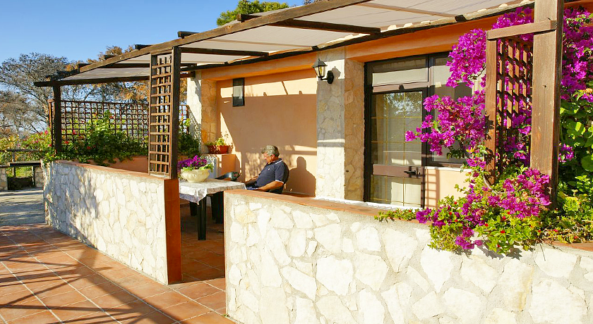 Residence Regine Club