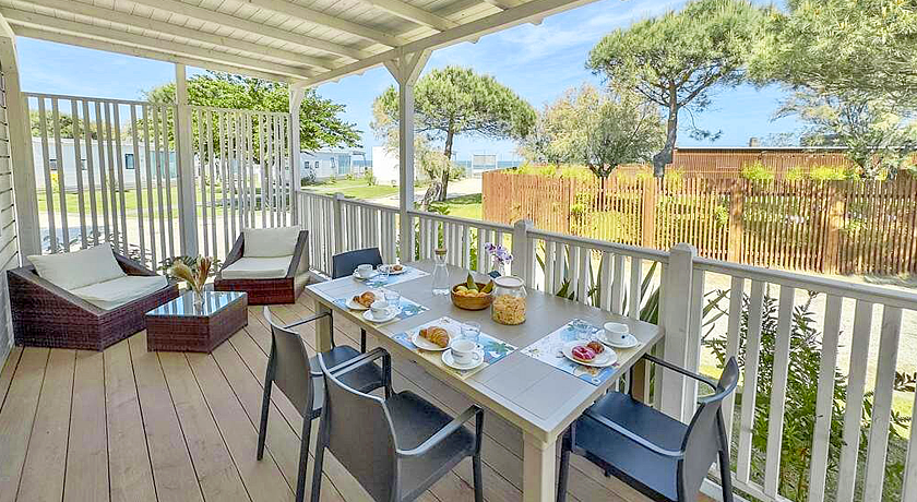 Club del Sole Sentido Punta Marina Premium Pini Beach Village
