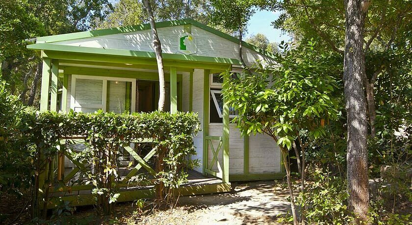 Club del Sole Stella del Mare Family Camping Village 