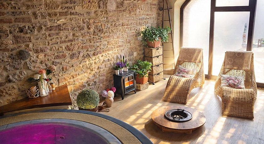 Agriturismo Scannano