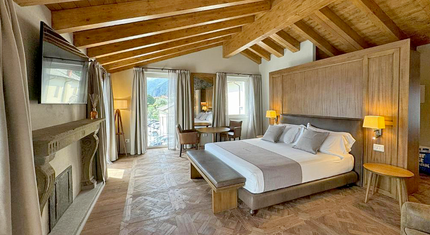 Al Molo 5 Apartment