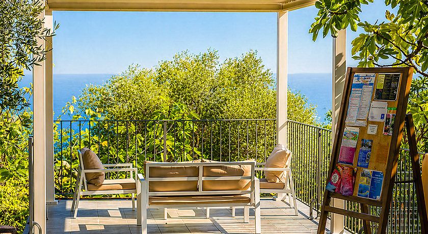 Residenza Piccolo Uliveto