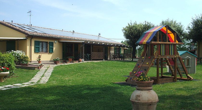 AGRITURISMO IL PINO