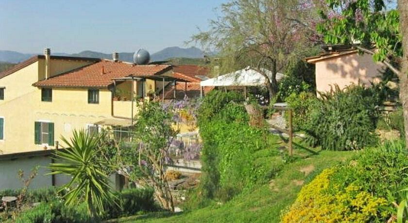 Agriturismo La Crosa