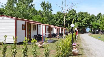 Camping Vigna di Valle