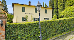 Locanda Montaguglione