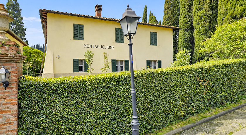 Locanda Montaguglione