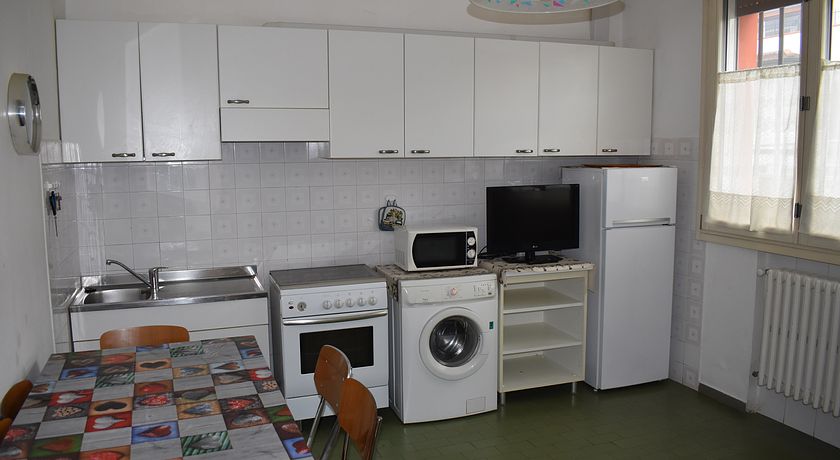 Corallo 45 Residenza