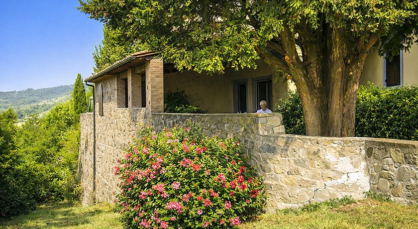 Fattoria Sorbaiano
