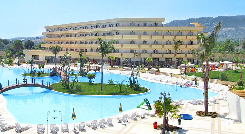 Roscianum Resort