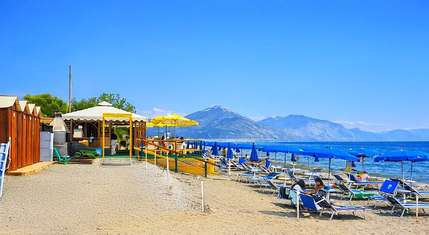 Villaggio Summer Paradise 