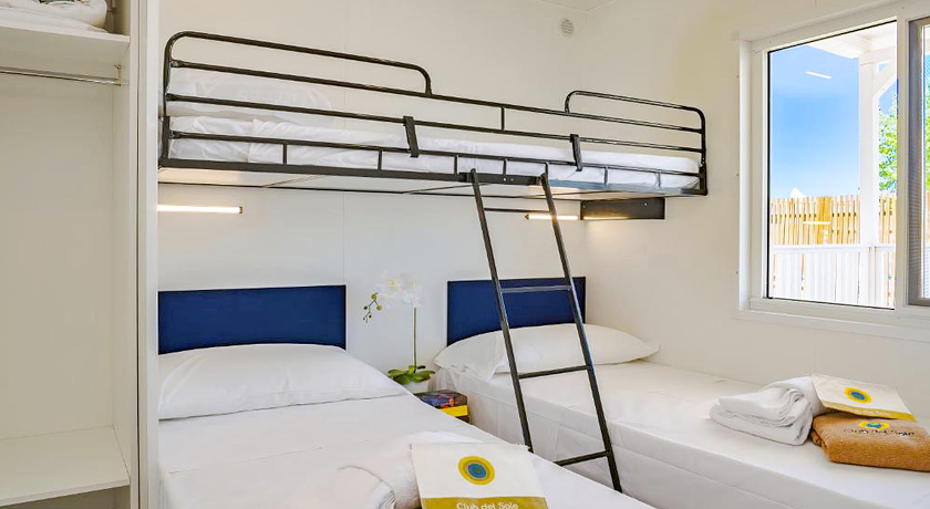 Club del Sole Sentido Punta Marina Premium Pini Beach Village