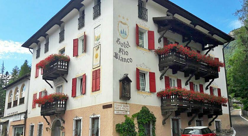 Hotel Rio Bianco