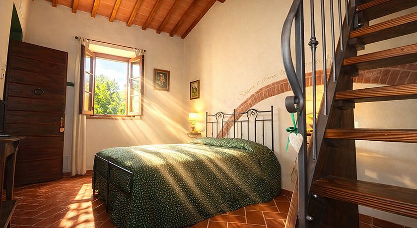 Agriturismo Scannano