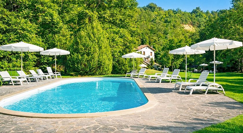 Agriturismo San Giorgio 