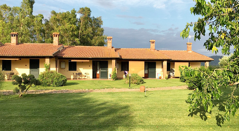 Agriturismo Le Giare 