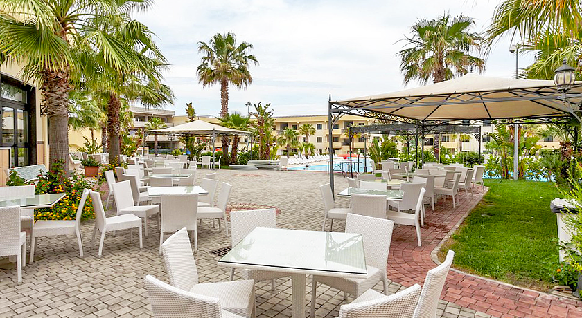 Roscianum Resort