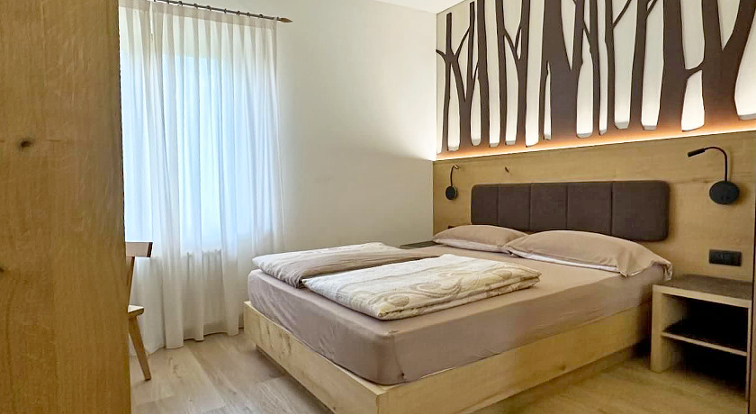 Agritur Leita