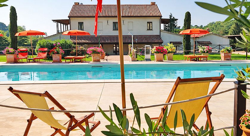 Agriturismo San Martino