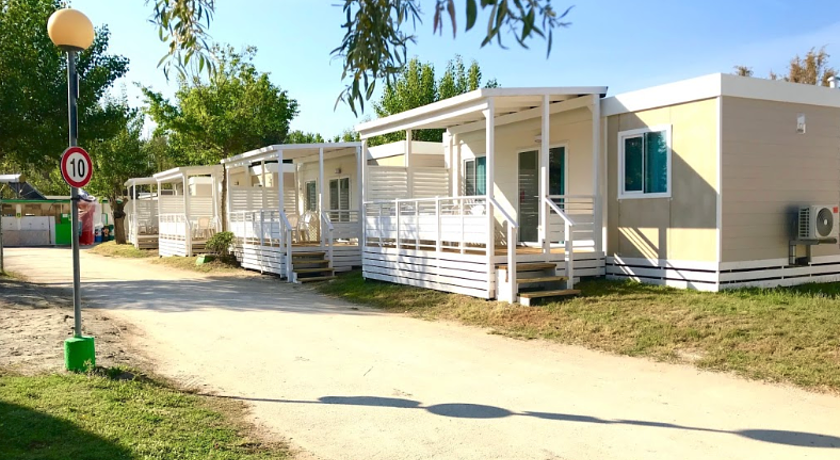 Club del Sole Romagna Family Village Riccione 